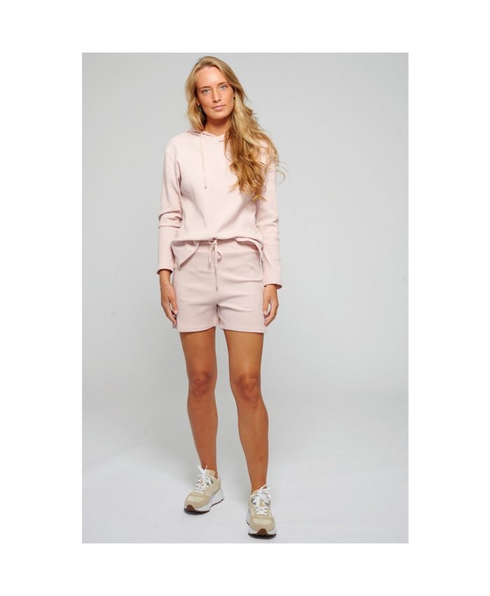 Noella Shorts - Carine Shorts Rose - XS - Diversita -