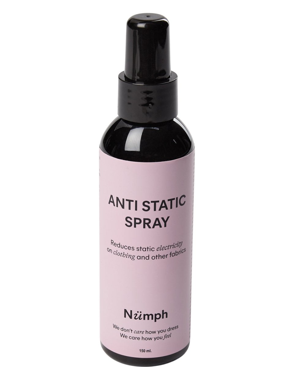 NUMPH Antistatic spray - Nu Antistatic Spray - Diversita -