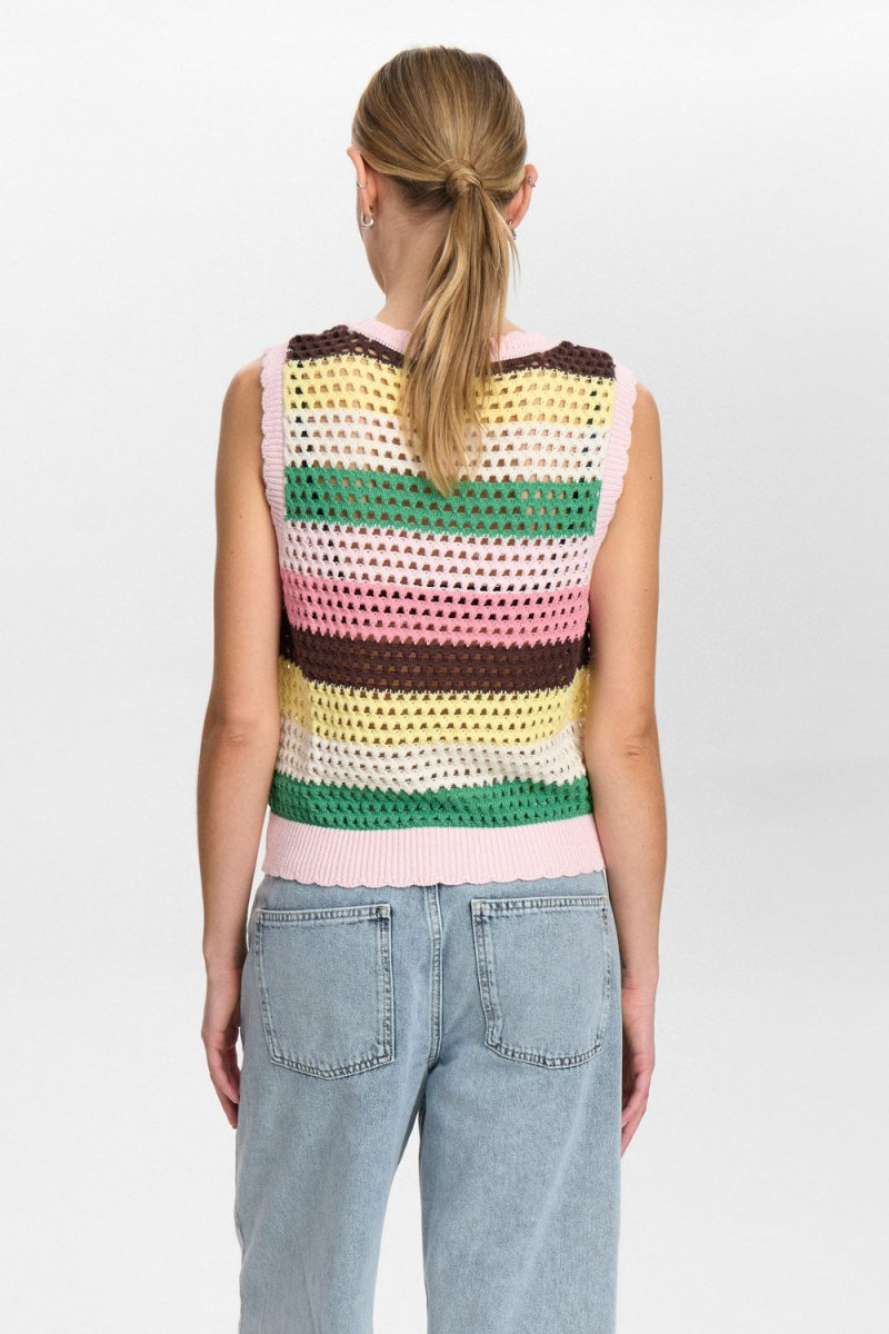 NUMPH Vest - NUMOANA VEST - XS - Diversita -