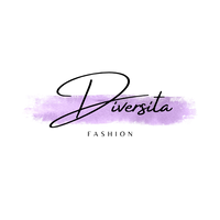 Diversita fashion logoet, som er designet af ejeren Karina Søgaard, som ejer Diversita APS 