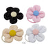 Diversita Hårelastik - Hårelastik Blomst - 8 cm - Diversita - 