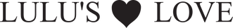 Lulu's love logo