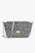 Noella Håndtaske - Teagan Bag Asphalt Silver Grey - H 14 x B 22 x D 8 - Diversita - 