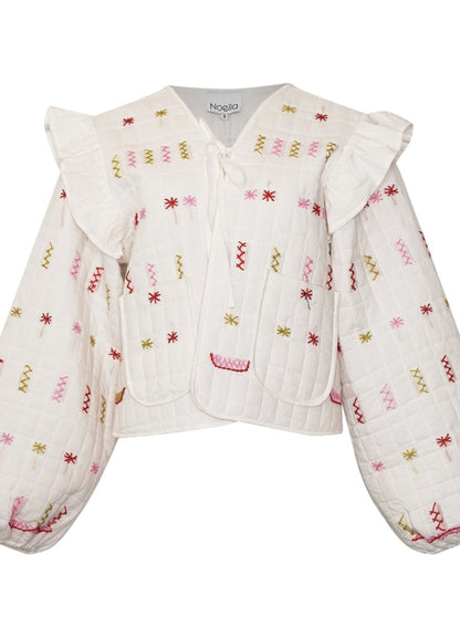 Noella Jakke - Skye Jacket "PREORDER FEB" - XS - Diversita - 