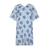 Noella Kjole - Jae Dress Light Blue "PREORDER MAJ" - XS - - Diversita -