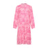 Noella Kjole - Lipe Dress Trudy Pink Print "NYHED" - XS - - Diversita -