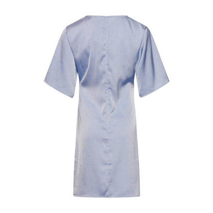 Noella Kjole - Soli Dress Air Blue "NYHED" - XS - - Diversita -