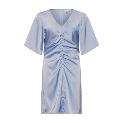 Noella Kjole - Soli Dress Air Blue "NYHED" - XS - - Diversita -