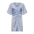 Noella Kjole - Soli Dress Air Blue "NYHED" - XS - - Diversita -