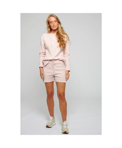 Noella Shorts - Carine Shorts Rose - XS - Diversita - 