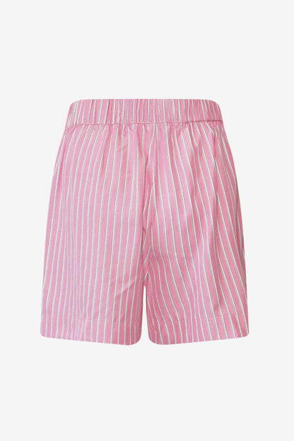 Noella Shorts - Lea Shorts Carsyn Pink Stripe - XS/S - Diversita - 