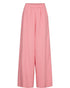 NUMPH Bukser - NUYNGVA PANTS - Flamingo Pink - 34 - Diversita - 