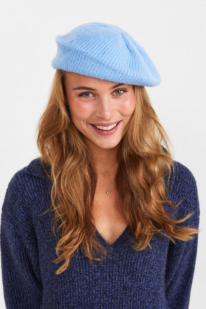 NUMPH Hat - Nunali Hat Lustre - Onesize - Diversita - 