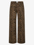 NUMPH Jeans - NUGIGI PANTS - Straight jeans - 34 - Diversita - 