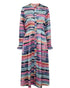 NUMPH Kjole - Nuhayes Dress - 34 - Diversita - 