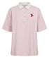 NUMPH T-shirt - NUPIPPI SS POLO - Blushing Bride - XS/S - Diversita - 