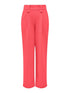 ONLY Bukser - Onlsania Button Pant Jrs Dubarry "PREORDER SLUT FEB" - XS/32 - Diversita - 