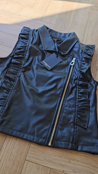 Sommerstedt Vest - Liva Vest "NYHED" - XS - Diversita - 