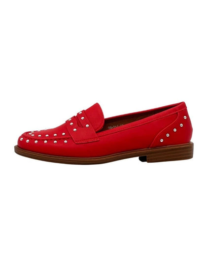 Stephan Paris Sko - Studded Loafers - 37 - Diversita - 